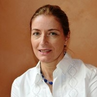 Nicole Dorigo