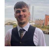Keelan Deas