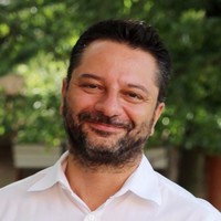 Simone Spataro
