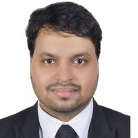 Joel Saldanha
