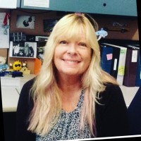 Nancy White