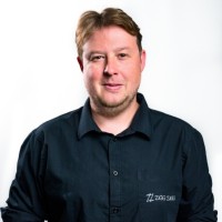 Stijn Paridaens
