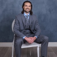 Bradley D. Bettencourt