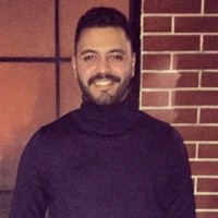 Mohamed Saad