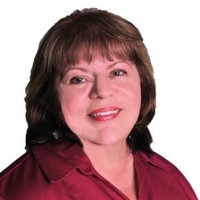 Frances Meron
