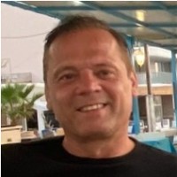 John Brouwer