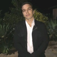 Leandro Giacomini
