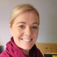 Clare Taylor