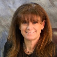 Catherine Bray