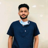Akhil Ck
