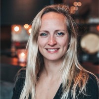Hannelore Van Den Bosch