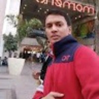 Ashu Adhikari