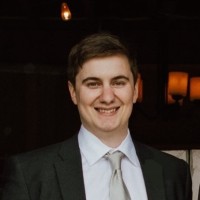 Cody Tillman, B.Comm
