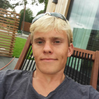 Fredrik Dyrvold