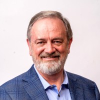 Jerry Coker
