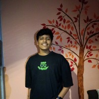 Manthan Patel