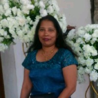 Edith Vaz