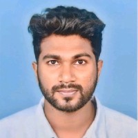 Sandeep Rajan