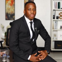 Admire Nebarwe