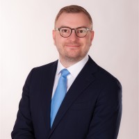 Maximilian Kuder, LL.M. (London)