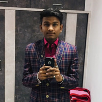 Nirmal Patel