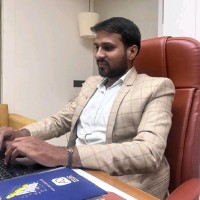 CA Sachin rathod