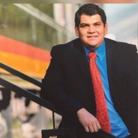Gerardo De Jesus Garza Ibarra