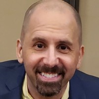 Christopher Morrell
