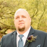 Jared Rossborough
