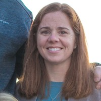 Crystal Maxwell