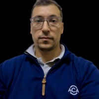 Damián Alexis Palavecino