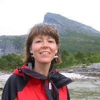Heidi Lippestad