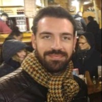Marco Scarcelli