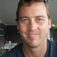 Dave Newbury