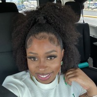 Jharnaye Edwards