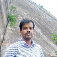 Manohar R