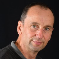 Patrick SALES