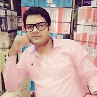 vikash tanwar
