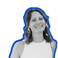 Aline Bouchard de La Poterie
