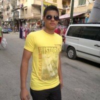 Ramy Mohamed