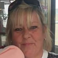 Kerry Symonds