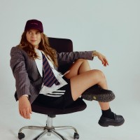 Kate Woolstencroft