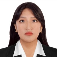 Erika Lizeth Valeriano Mamani