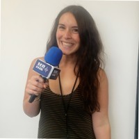 Mandi Giannopoulos
