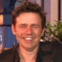 Peter O' Flanagan