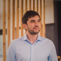 Baptiste Gouby