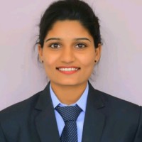 Poonam Rohamare
