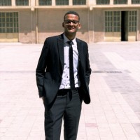 hossam eldeen