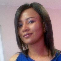 Ntsoaki Mosia-Ntsamai