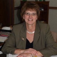 Janet Johnson